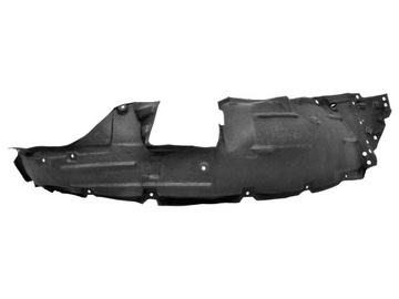 HONDA HR-V 2015-2018 PODBĚH PRAVÁ LÁTKA 74100T7JH00