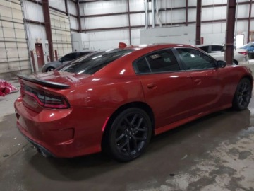 Dodge Charger VII 2021 Dodge Charger 2021 DODGE CHARGER RT RWD 5.7 Benzyna 370KM, zdjęcie 5