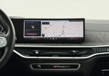 BMW X7 SUV Facelifting 3.0 40d 352KM 2023 BMW X7 I wlasciciel Hak 360 Gwarancja Bezwypadkowy FVAT23, zdjęcie 24