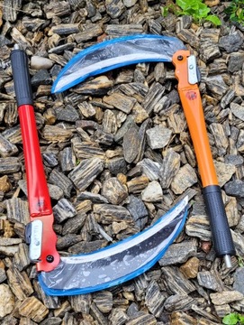 SPRINT с резьбой для ручки подсака – большая дальность резания