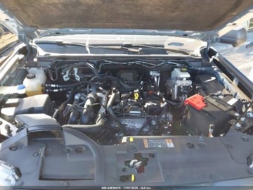 Ford Ranger VI 2024 Ford Ranger XLT 2024 2.3L 2.3 Benzyna 270KM, zdjęcie 8