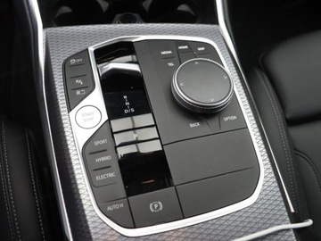 BMW Seria 3 G20-G21 Limuzyna 2.0 330e 292KM 2025 BMW Seria 3 330e Sport Sedan 2.0 (292KM) 2025, zdjęcie 9
