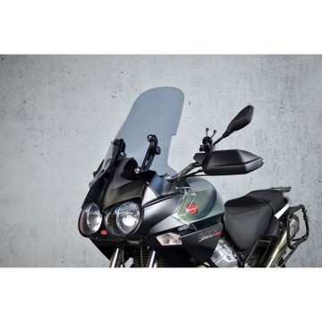 SZYBA LOSTER MOTO GUZZI STELVIO 1200 NTX 2011-2016