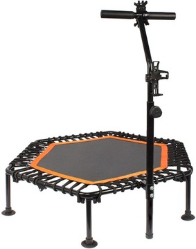 Trampolina do fitness PROMECITY HOME SP2020005