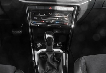 Volkswagen T-Roc I SUV Facelifting 1.5 TSI ACT 150KM 2024 Volkswagen T-Roc 1.5 TSI 150KM Style DSG Kamera Cofania Podgrzewane Fotele, zdjęcie 15