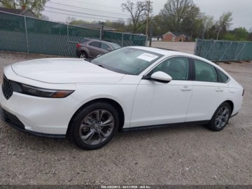 Honda 2024 Honda Accord 2024r., 1.5L 1.5 Hybryda 192KM, zdjęcie 5