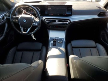 BMW Seria 4 G22-23-26 2024 BMW Seria 4 430xi Gran Coupe 2024 2.0l 2.0 Benzyna 255KM, zdjęcie 8