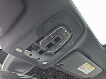 Audi Q5 II SUV 2.0 TDI 190KM 2017 Audi Q5 pneumatyka, dach panoramiczny, matrix led, head up, tempomat 2.0, zdjęcie 21