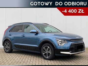 Kia Niro 1.6 GDI Hybrid L Suv 141KM 2023