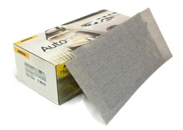 MIRKA AUTONET SIATKA ŚCIERNA 115X230mm P320 50szt