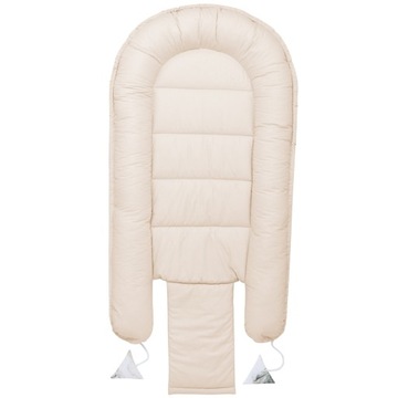 НАБОР MINKY COMFORT ДЛЯ ДЕТЕЙ 5в1 YUKKA COCOON