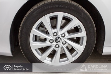 Toyota Camry IX Sedan 2.5 Hybrid Dynamic Force 218KM 2021 Toyota Camry 2.5 Hybrid Comfort CVT Business, zdjęcie 18