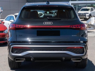 Audi Q5 II SUV Facelifting 2.0 40 TFSI MHEV 204KM 2026 AUDI Q5 TFSI quattro S line Suv 2.0 (204KM) 2026, zdjęcie 1