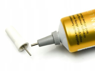 Универсальный монтажный клей для экранных дисплеев T7000, 50 мл, ЧЕРНЫЙ