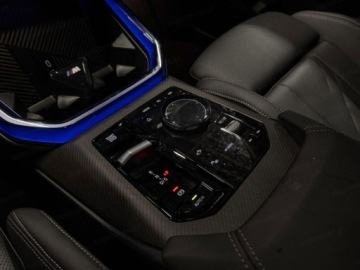 BMW X3 G45 SUV Plug-In 2.0 30e 299KM 2026 BMW X3 xDrive30e Sport Suv 2.0 (299KM) 2026, zdjęcie 9