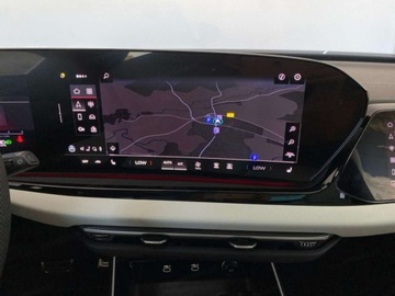 Audi A6 C8 Limousine Facelifting 2.0 40 TDI 204KM 2025 AUDI A6 TDI quattro Sedan (204KM) 2025, zdjęcie 10