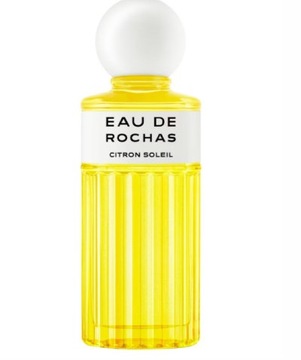 Rochas Eau de Rochas Citron Soleil woda toaletowa dla kobiet 100 ml