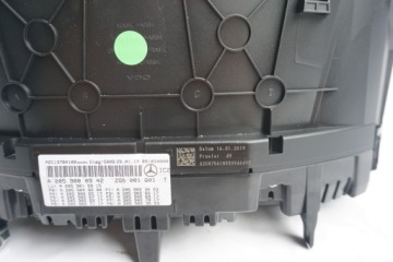 C-CLASS W205 СТОЙКА ПОДЪЕМА A2059000942