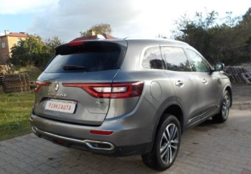 Renault Koleos II SUV 2.0 dCi 177KM 2018 Renault Koleos 4X4 Okazja 2.0 Diesel 177KM, zdjęcie 21