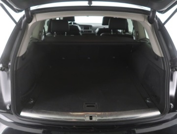 Audi Q7 I SUV Facelifting 3.0 TDI DPF 245KM 2014 Audi Q7 3.0 TDI, Salon Polska, 241 KM, 4X4, zdjęcie 13