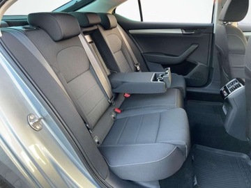 Skoda Superb III Liftback 1.4 TSI 150KM 2017 Skoda Superb 1.4TSI 150KM Ambition SalonPL SerwisASO Kessy Bi-Xenon Navi F, zdjęcie 12