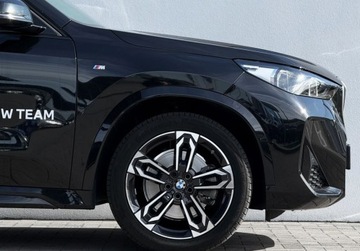 BMW X1 U11 Crossover 1.5 20i 170KM 2024 BMW X1 I wlasciciel M Sportpaket Gwarancja Bezwypadkowy FVAT23, zdjęcie 8