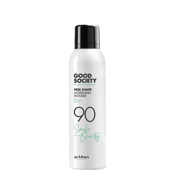 Artego Good Society 90 pianka modelująca do włosów