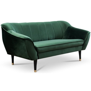 Sofa kanapa trzyosobowa Grace 3 do salonu tkanina