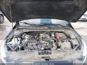 Nissan Altima V 2021 Nissan Altima 2021 Nissan Altima 2.5 SR Sedan 2.5 Benzyna 188KM, zdjęcie 8