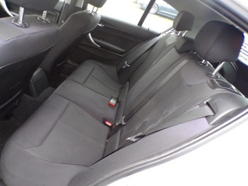 BMW Seria 1 F20-F21 Hatchback 5d 114i 102KM 2013 BMW 1 1.6 BENZ Z NIEMIEC ZAMIANA, zdjęcie 10