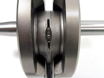 DUELLS WAŁ KORBOWY korbowód łożysko igiełkowe MZ ETZ 150 super jakość