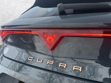 Cupra Leon II Hatchback Facelifting 1.5 eTSI MHEV 150KM 2025 Cupra Leon 1.5eTSI, 150KM, Pakiet EDGE, Salon PL,, zdjęcie 38