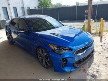 Kia Stinger 2021 Kia Stinger Gt 2021 3.3l 3.3 Benzyna 365KM, zdjęcie 7