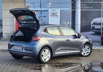 Renault Clio V 2020 Renault Clio Renault Clio 1.0 TCe Zen LPG Salon PL ASO Duzy ekran Kre, zdjęcie 5