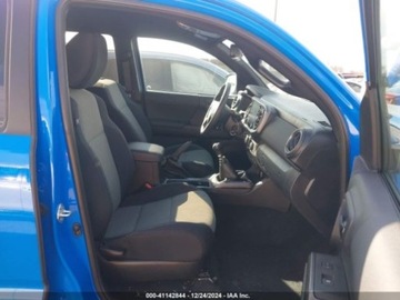 Toyota Tacoma II 2021 Toyota Tacoma 2021r., TRD OFF ROAD, od ubezpieczalni 3.5 Benzyna 278KM, zdjęcie 7