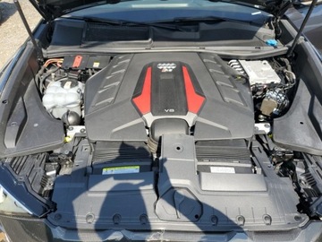 Audi 2021 Audi RS Q8 2021 4.0l 4.0 Benzyna 591KM, zdjęcie 6