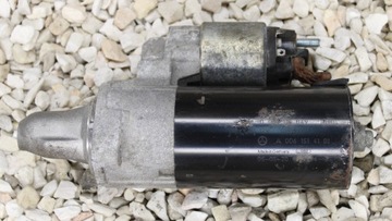 MERCEDES W164 ML 3,0CDI STARTÉR A0061514101