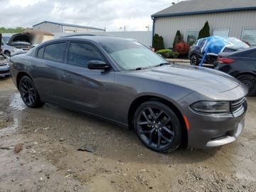 Dodge Charger VII 2022 Dodge Charger SXT 2022 3.6l 3.6 Benzyna 292KM, zdjęcie 4