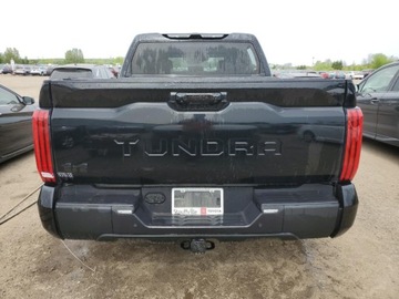 Toyota Tundra II 2024 Toyota Tundra Crewmax Limited 2024 3.4l 3.4 Benzyna 389KM, zdjęcie 2