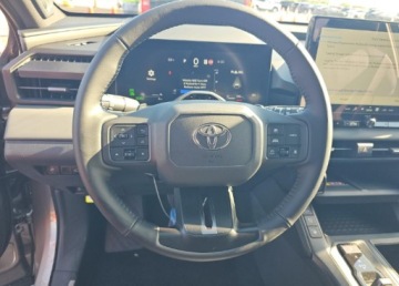 Toyota RAV4 VI 2026 Toyota RAV4 Toyota RAV4 Plug-In Hybrid XSE 2.5 Hybryda 324KM, zdjęcie 8