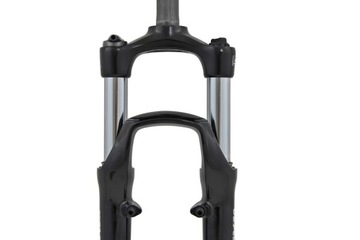 АМОРТИЗАТОР 26 XCM RL SUNTOUR AHEAD T/V AS09 C.P.