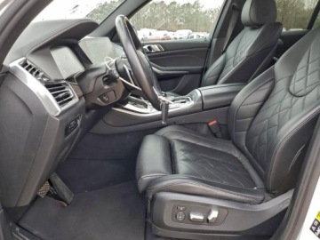 BMW X5 G05 2023 BMW X5 xDrive40i 2023 3.0 Benzyna 375KM, zdjęcie 7