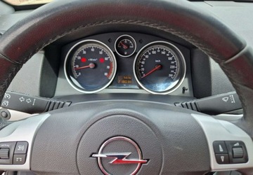 Opel Astra H Hatchback 5d 1.4 TWINPORT ecoFLEX 90KM 2009 Opel Astra 1,41-Wlasciciel5DrzwiKlima 1.4 Benzyna 90KM, zdjęcie 20