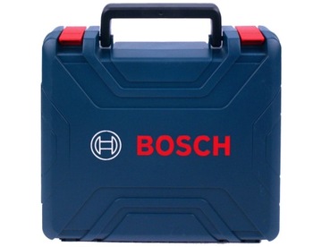 GSR 12V-30 ОТВЕРТКА BOSCH 2x2,0 Ач БЕСЩЕТОЧНАЯ