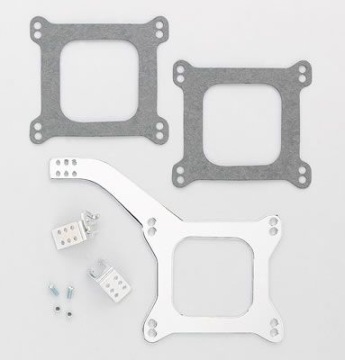 PODSTAWKA DO SAMOCHODÓW Z GAŹNIKAMI HOLLEY,CARTER