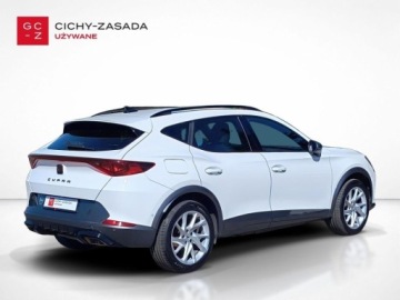 Cupra Formentor Crossover PHEV 1.4 e-HYBRID 204KM 2023 Cupra Formentor serwis ASO 1.4 hybryda 204KM bezwypadkowy pakiety FullLink, zdjęcie 4