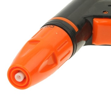 PISTOLET REGULOWANY DO WODY PROSTY QUICK-STOP