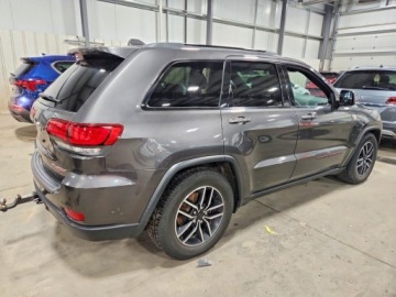 Jeep Grand Cherokee IV 2020 Jeep Grand Cherokee Trailhawk 2020 3.6 Benzyna 295KM, zdjęcie 2