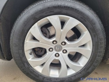 Citroen C5 III Tourer 2.2 HDi FAP 170KM 2009 Citroen C5 2.2HDi Exclusive MAX Full Opcja Bezwypadkowy 2.2 Diesel 170KM, zdjęcie 22