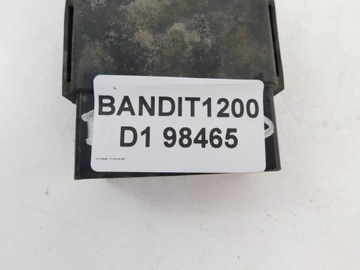 SUZUKI BANDIT GSF 1200 MODUŁ